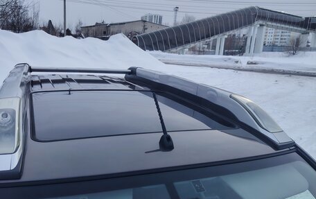 Nissan X-Trail, 2008 год, 975 000 рублей, 16 фотография