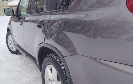 Nissan X-Trail, 2008 год, 975 000 рублей, 21 фотография