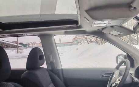 Nissan X-Trail, 2008 год, 975 000 рублей, 18 фотография