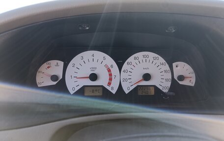 Chevrolet Niva I рестайлинг, 2006 год, 330 000 рублей, 5 фотография