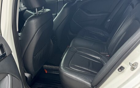 KIA Optima III, 2013 год, 1 050 000 рублей, 8 фотография