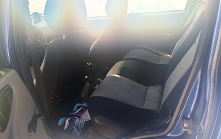 Chevrolet Niva I рестайлинг, 2006 год, 330 000 рублей, 7 фотография