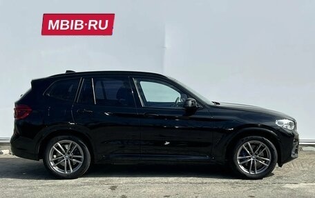 BMW X3, 2021 год, 5 500 000 рублей, 4 фотография