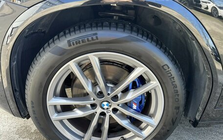 BMW X3, 2021 год, 5 500 000 рублей, 9 фотография