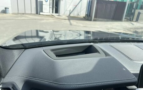 BMW X3, 2021 год, 5 500 000 рублей, 11 фотография