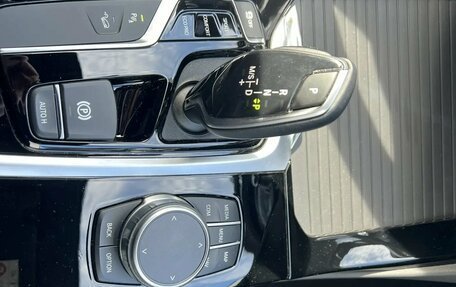 BMW X3, 2021 год, 5 500 000 рублей, 14 фотография