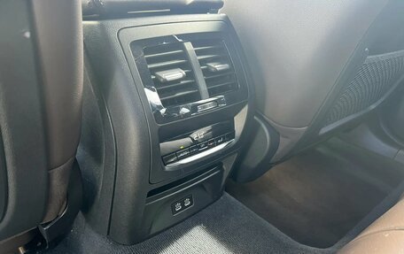 BMW X3, 2021 год, 5 500 000 рублей, 17 фотография