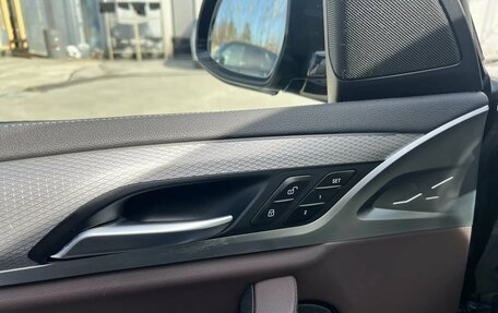 BMW X3, 2021 год, 5 500 000 рублей, 15 фотография