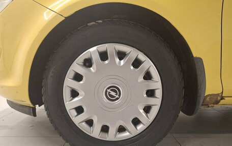 Opel Corsa D, 2008 год, 429 000 рублей, 22 фотография