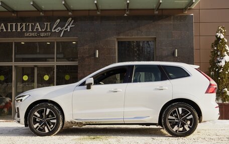 Volvo XC60 II, 2025 год, 6 060 000 рублей, 2 фотография