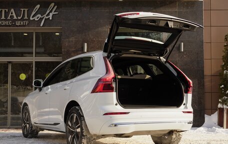 Volvo XC60 II, 2025 год, 6 060 000 рублей, 5 фотография