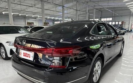 Volkswagen Passat B8 рестайлинг, 2022 год, 1 610 000 рублей, 4 фотография