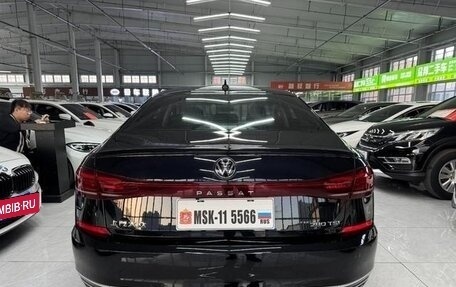 Volkswagen Passat B8 рестайлинг, 2022 год, 1 610 000 рублей, 5 фотография