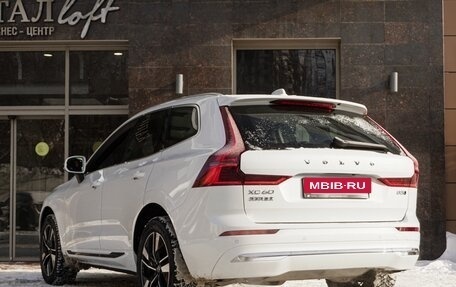 Volvo XC60 II, 2025 год, 6 060 000 рублей, 4 фотография