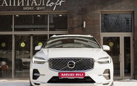 Volvo XC60 II, 2025 год, 6 060 000 рублей, 3 фотография