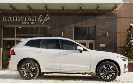 Volvo XC60 II, 2025 год, 6 060 000 рублей, 8 фотография