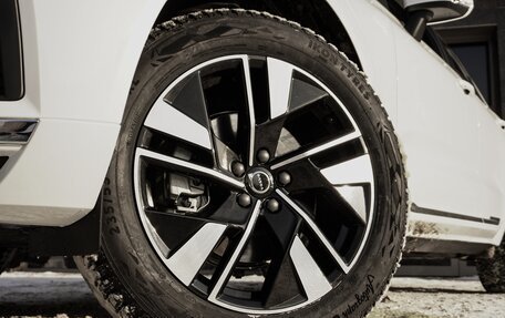 Volvo XC60 II, 2025 год, 6 060 000 рублей, 12 фотография