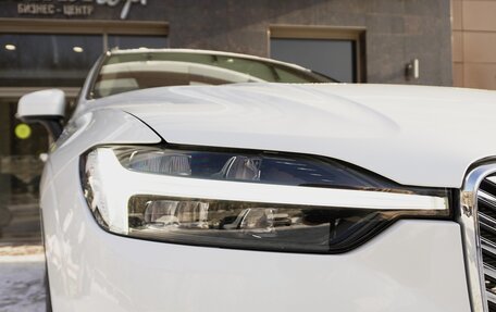 Volvo XC60 II, 2025 год, 6 060 000 рублей, 11 фотография