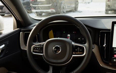 Volvo XC60 II, 2025 год, 6 060 000 рублей, 15 фотография