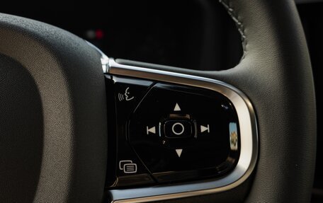 Volvo XC60 II, 2025 год, 6 060 000 рублей, 19 фотография