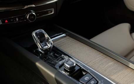 Volvo XC60 II, 2025 год, 6 060 000 рублей, 20 фотография