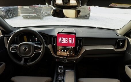 Volvo XC60 II, 2025 год, 6 060 000 рублей, 14 фотография