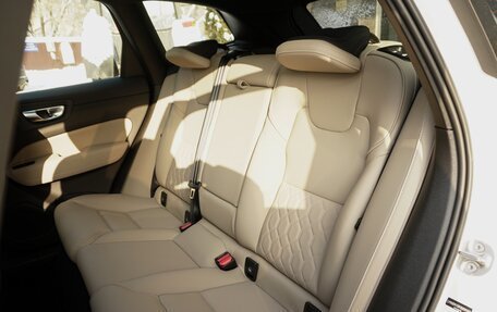 Volvo XC60 II, 2025 год, 6 060 000 рублей, 24 фотография