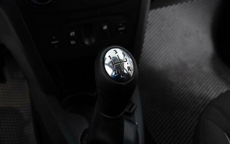 Renault Sandero II рестайлинг, 2017 год, 1 050 000 рублей, 12 фотография