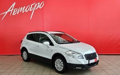 Suzuki SX4 II рестайлинг, 2014 год, 1 085 000 рублей, 7 фотография