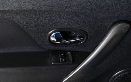 Renault Sandero II рестайлинг, 2017 год, 1 050 000 рублей, 17 фотография