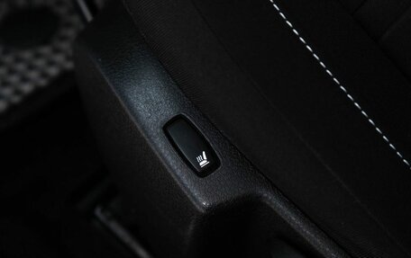 Renault Sandero II рестайлинг, 2017 год, 1 050 000 рублей, 15 фотография