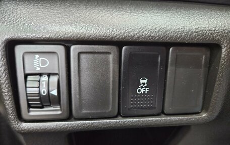 Suzuki SX4 II рестайлинг, 2014 год, 1 085 000 рублей, 16 фотография