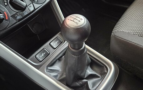 Suzuki SX4 II рестайлинг, 2014 год, 1 085 000 рублей, 17 фотография