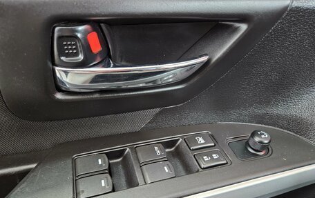 Suzuki SX4 II рестайлинг, 2014 год, 1 085 000 рублей, 15 фотография