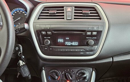 Suzuki SX4 II рестайлинг, 2014 год, 1 085 000 рублей, 11 фотография