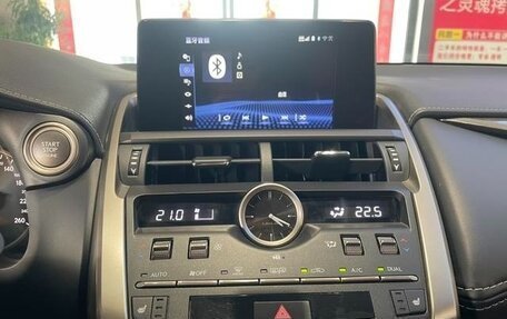 Lexus NX I, 2021 год, 2 710 000 рублей, 8 фотография