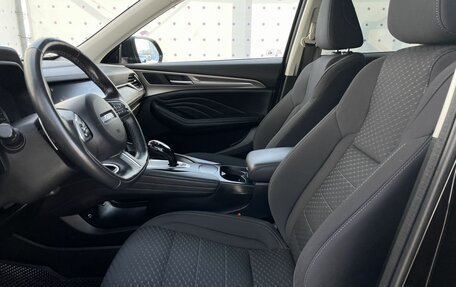 Haval F7 I, 2021 год, 1 930 000 рублей, 11 фотография