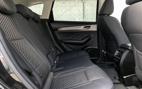 Haval F7 I, 2021 год, 1 930 000 рублей, 13 фотография