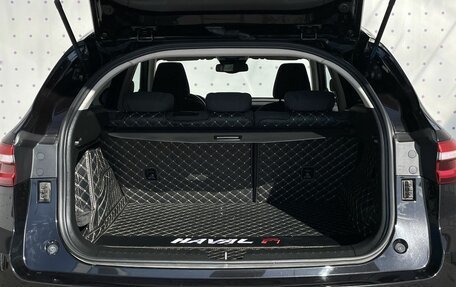 Haval F7 I, 2021 год, 1 930 000 рублей, 7 фотография