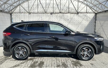 Haval F7 I, 2021 год, 1 930 000 рублей, 9 фотография