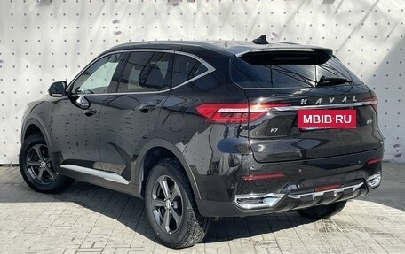 Haval F7 I, 2021 год, 1 930 000 рублей, 5 фотография