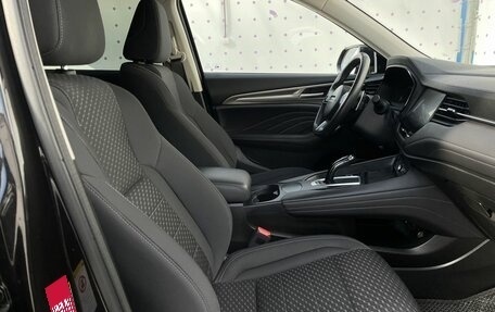 Haval F7 I, 2021 год, 1 930 000 рублей, 12 фотография