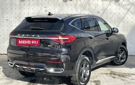 Haval F7 I, 2021 год, 1 930 000 рублей, 4 фотография