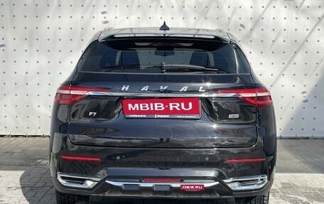 Haval F7 I, 2021 год, 1 930 000 рублей, 6 фотография