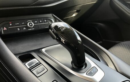 Haval F7 I, 2021 год, 1 930 000 рублей, 17 фотография