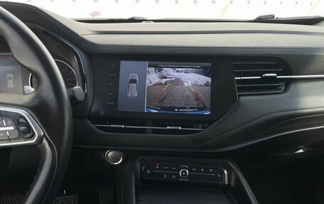 Haval F7 I, 2021 год, 1 930 000 рублей, 16 фотография