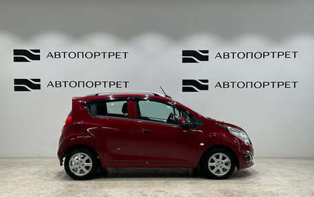 Ravon R2, 2019 год, 949 000 рублей, 8 фотография