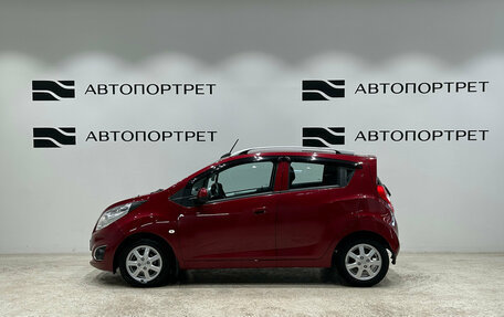 Ravon R2, 2019 год, 949 000 рублей, 4 фотография