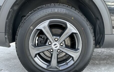 Haval F7 I, 2021 год, 1 930 000 рублей, 20 фотография