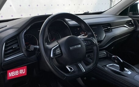 Haval F7 I, 2021 год, 1 930 000 рублей, 15 фотография